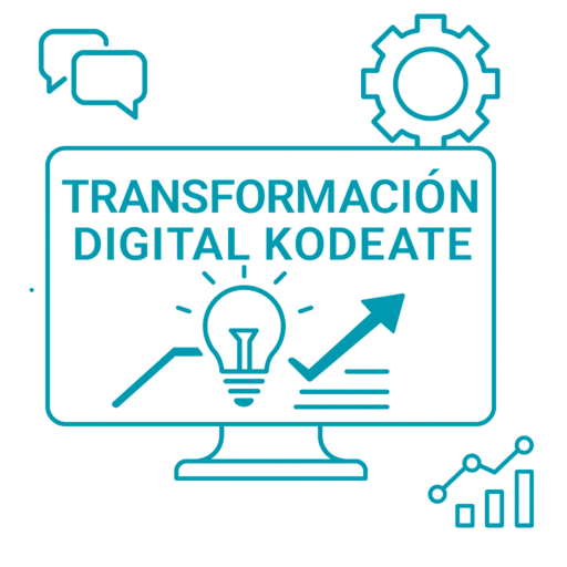 transf digital